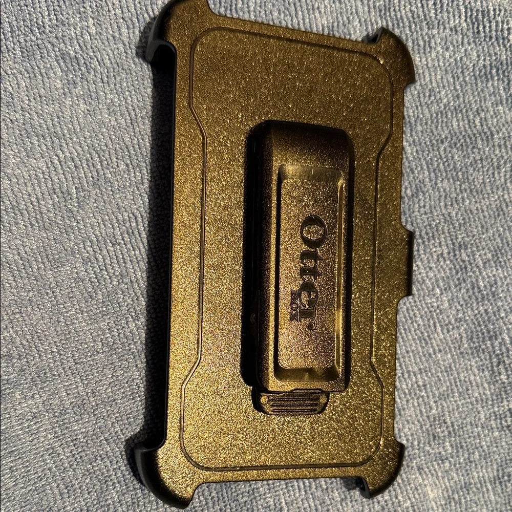 Otterbox DEF 7131A Holster Swivel Belt Clip Black Fits Defenders, like New